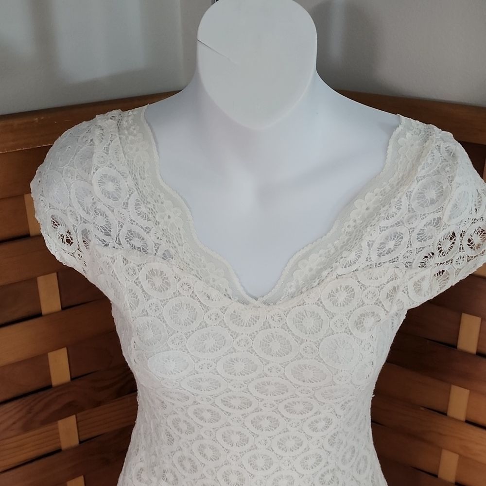 Charolette Russe brand dress - Picture 2 of 10